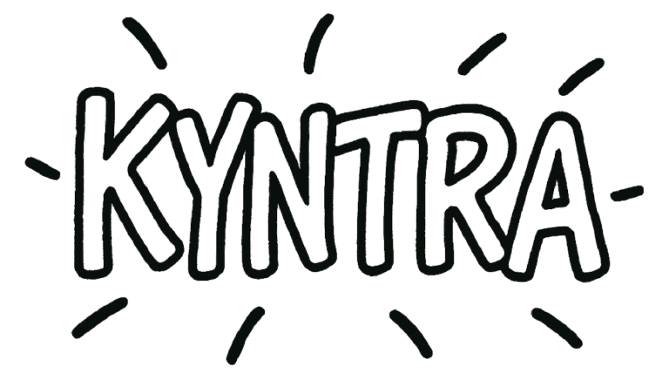 KYNTRA logo